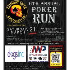 2026 CVMA charity fundraiser